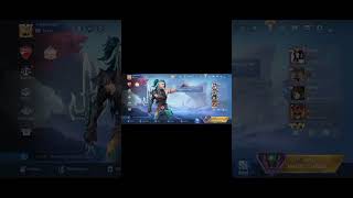 Asyik skin Bruno gratis mobilelegends mlbb [upl. by Ahcsat645]