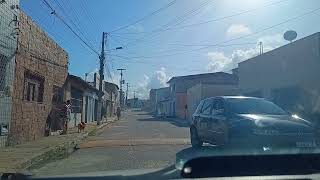 🔵 Trabalhando no contrafluxode QUINTAS para Ponta Negra e depois Parnamirim 💯 [upl. by Fougere]