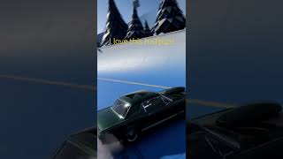 This halfpipe is great fh5clip gaming automobile [upl. by Bronk]