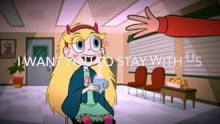 Starco AMV  Mercy  SVTFOE [upl. by Malvino]