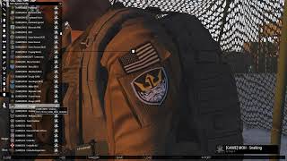 Arma 3 Fun with Morale Patches  Dynamic Loadout [upl. by Sloane]