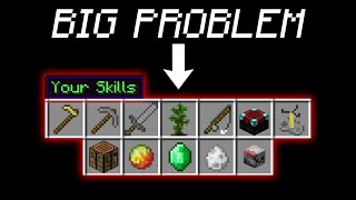 Hypixel Skyblocks Fundamental Flaw [upl. by Reaht]