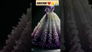 New wedding 💍 cown bollywood newsong 3queens9292 [upl. by Anayia]