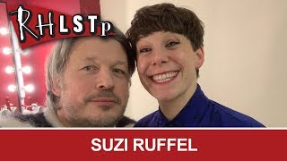 Suzi Ruffell  RHLSTP  210 [upl. by Nereil]