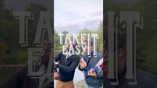 “Take it Easy” Album out Now newmusic [upl. by Gnouv382]