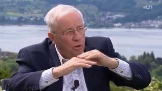 Pardonnezmoi  Linterview de Christoph Blocher [upl. by Retswerb]