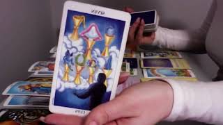 CAPRICORN FEBRUARY 2024  Youre given a MIRACLE CAPRICORN FEBRUARY TAROT LOVE READING [upl. by Malchy]