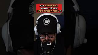 Meine Geschichte mit Knuddels … metashi metashi12 twitch clips funny story [upl. by Hauge]