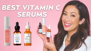 How To Use Vitamin C Serum in Your Skincare Routine La RochePosay Naturium amp More  Susan Yara [upl. by Arno]