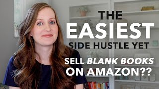 Make 1000sMonth on Amazon easy side hustle for beginners [upl. by Alphonse]