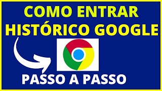 🗺️ COMO VER HISTÓRICO de LOCALIZAÇÃO no GOOGLE [upl. by Ahsikam960]