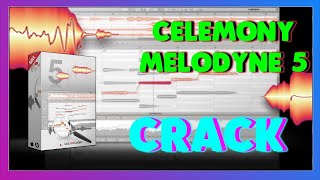 MELODYNE CRACK  MELODYNE CRACK  MELODYNE FREE DOWNLOAD  FREE [upl. by Eelarat]