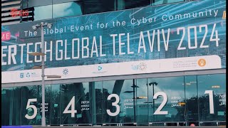 EIS Simulation  quotLearning from the futurequot  Cybertech Tel Aviv [upl. by Jevon28]