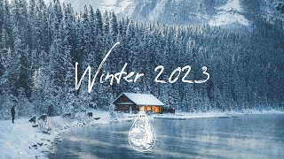 IndieIndieFolk Compilation  Winter 20232024 ❄️ 2½Hour Playlist [upl. by Fernyak]