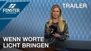 Wenn Worte Licht bringen Trailer [upl. by Neelra]