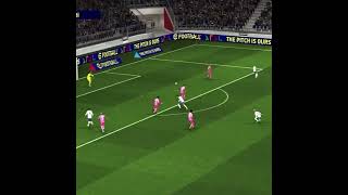 efootball pes gaming football fifa Love efootball 🤍 [upl. by Htiekram]