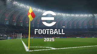 eFootball 2025  Official Trailer  3  Release Date  Mobile  First Look [upl. by Bramwell859]