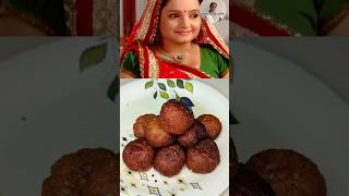 Gopi Bahu made Gulab jamun 🩷shorts sathnibhanasathiya gopibahu gulabjamun [upl. by Boorer917]