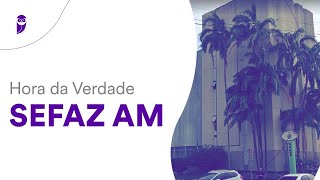 Hora da Verdade SEFAZ AM Direito Administrativo  Prof Herbert Almeida [upl. by Shauna]