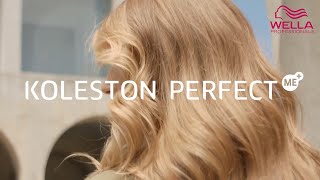 Koleston Perfect Technical Product Story [upl. by Eniretak]