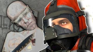 I Became a Ghost and Haunted Everyone  Garrys Mod Gameplay  The Hidden Gamemode [upl. by Maura]