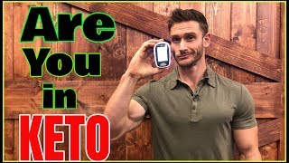 Keto Diet Guide How to Measure your Ketones Properly [upl. by Fernando]