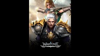 WARTUNE ULTRA YENİ SW 1 [upl. by Modnarb]