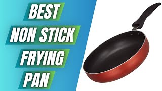 ✅ TOP 6 Best Non Stick Frying Pans In 2024 [upl. by Calendra]