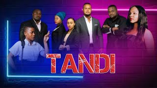 TANDI SERIES EP 61 STARRINGRAY KIGOSI FAIZA ALLY SINGLE MTAMBALIKE [upl. by Herrah]