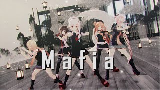 【sdPBR470】『マフィア』 春雨改二 実装お祝い [upl. by Benedicta]