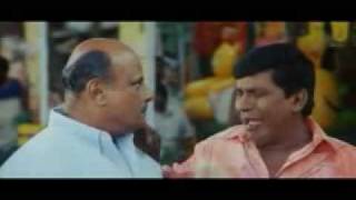 muruga vadivelu comedyFLV [upl. by Evelinn]