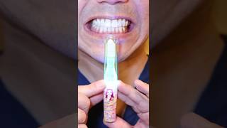 best toothbrush for asmr [upl. by Lucier]