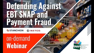 Defending Against EBT SNAP and Payment Fraud [upl. by Kaila433]