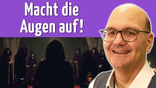 Brisant Der wahre Plan der Eliten Peter Denk [upl. by Agnimod472]