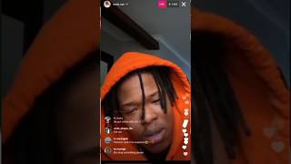 Nasty C on Amapiano song What your take [upl. by Nidak]