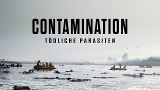 CONTAMINATION  TÖDLICHE PARASITEN  Offizieller deutscher Trailer [upl. by Ethelbert]