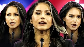 Tulsi Gabbards Warning To America  CPAC 2024 Speech [upl. by Graniela]