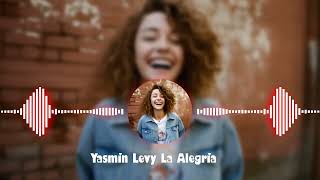 Yasmin Levy La Alegria  Trend ReMix Song 2024 [upl. by Aita]