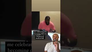 Rick Ross funny duet memes comedy fypシ゚viral debtfreejourney rickross typebeat [upl. by Nevi]