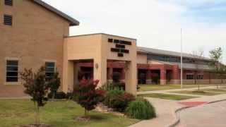 Fowler Middle School Frisco ISD [upl. by Rowan]