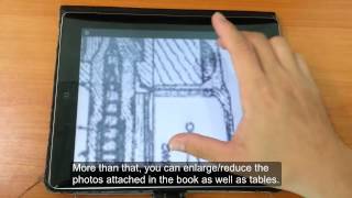 Using an iPad to Read EPUB and MOBI eBooks [upl. by Fallon442]