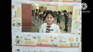 Sodexo conducted food wasteless week [upl. by Sik]