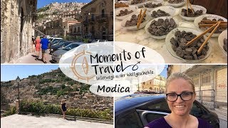 Modica Sizilien Diese Altstadt Highlights solltet ihr kennen [upl. by Denice810]