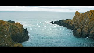 Cúig  quotNew Landscapesquot  Official Music Video [upl. by Eisse]