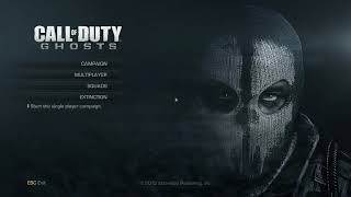 Couldnt load fileSysCheckcfg fixed on Call of Duty Ghosts READ THE DESCRIPTION [upl. by Idas]