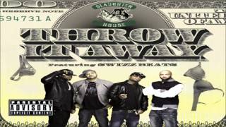 Slaughterhouse  Throw It Away ft Swizz Beatz [upl. by Sawyor]