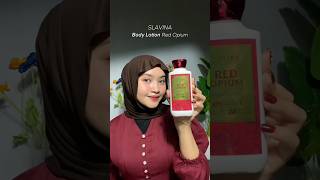 Body Lotion Anti Luntur  Mari Kita Buktikan [upl. by Asiluy]