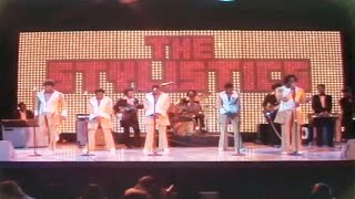 The Stylistics  You Make Me Feel Brand New Live in Concert HD Widescreen Music Video [upl. by Enicul]