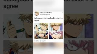 My favourite Bakugou moments 🥰 2🥺myheroacademia bakugou edit cute [upl. by Iglesias]