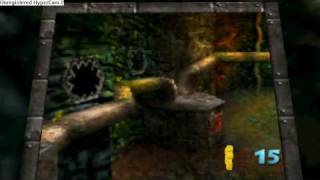 BanjoKazooie Walkthrough Gruntys Lair Part III [upl. by Heater462]